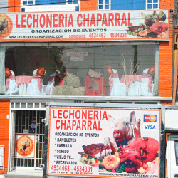 lechona a domicilio bogota